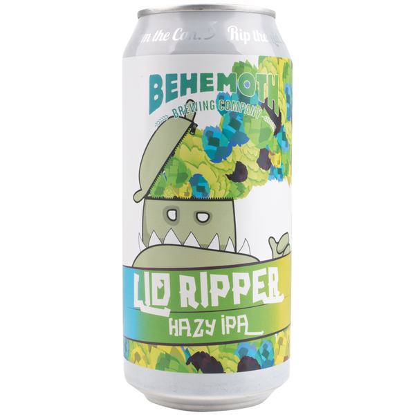 Lid Ripper (440ml)