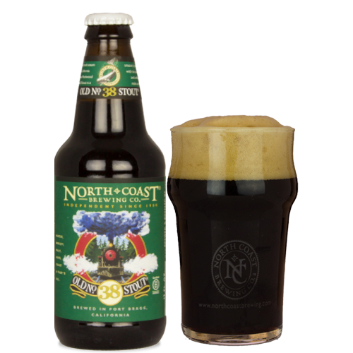 Old No. 38