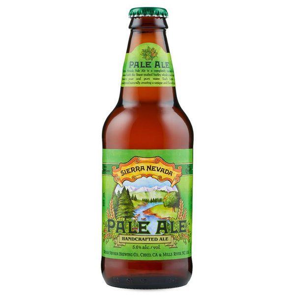 Sierra Nevada Pale Ale