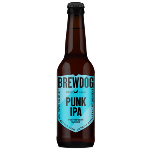 Punk IPA