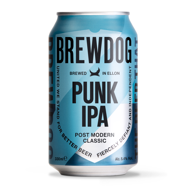 Punk IPA