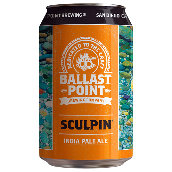 Sculpin IPA