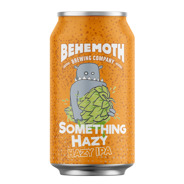 Something Hazy