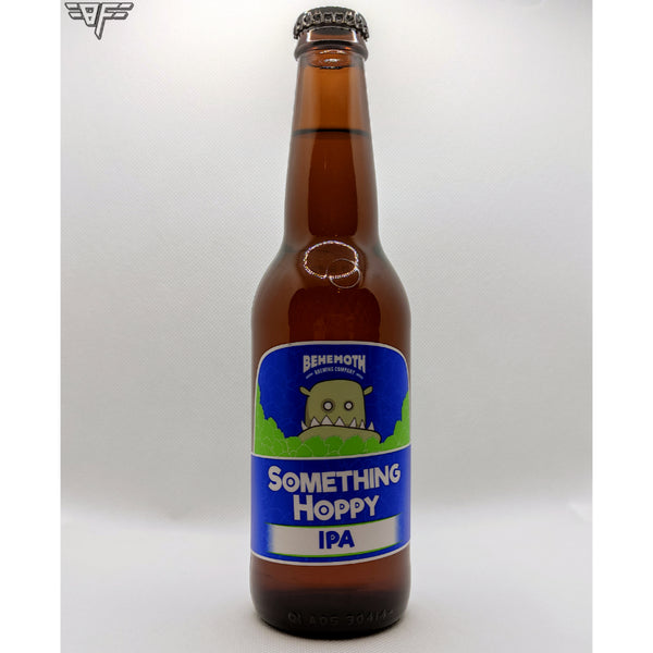 Something Hoppy IPA