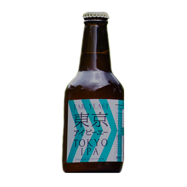 Tokyo IPA