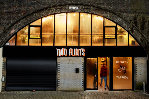 Two Flints Brewery