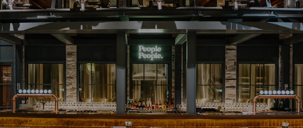 People People Brewing Co