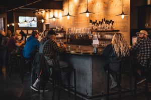 Uinta Brewing Co.