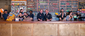 Drake's Brewing Co.