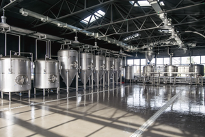 Magpie Brewing Co