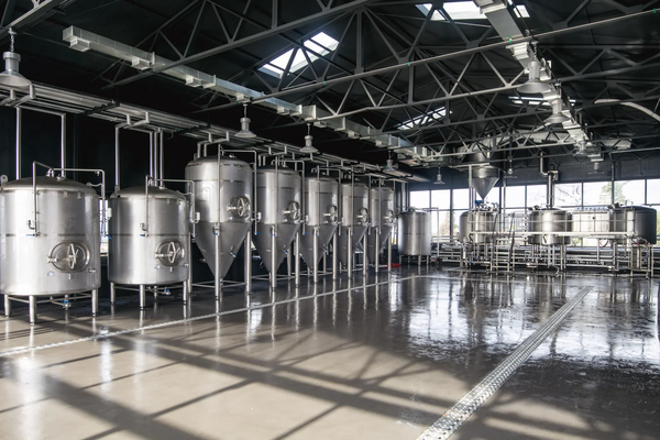Magpie Brewing Co