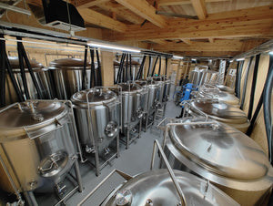 Vertere Brewery