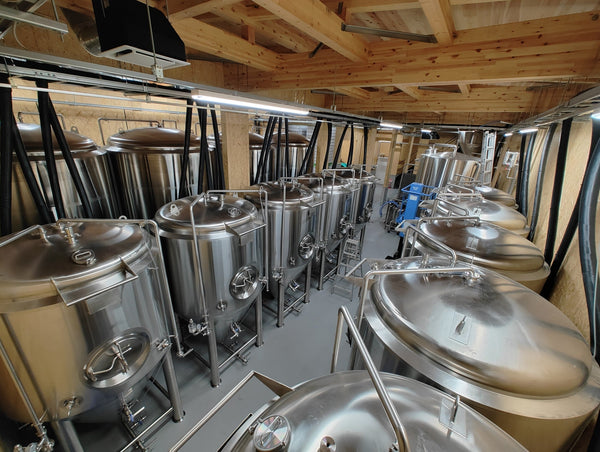 Vertere Brewery