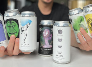 Factory Brewing