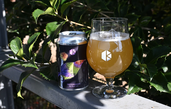 Kyoto Brewing Co