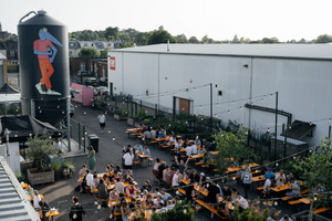 Deya Brewing Co