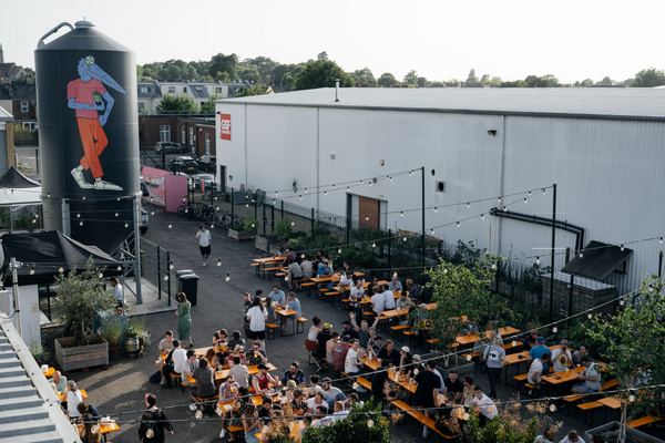 Deya Brewing Co