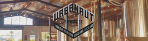 Urbanaut Brewing Co