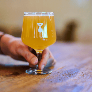 Teenage Brewing