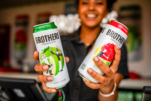 Brothers Drinks Co. Limited