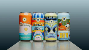 Future Brewing