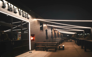 The Veil Brewing Company