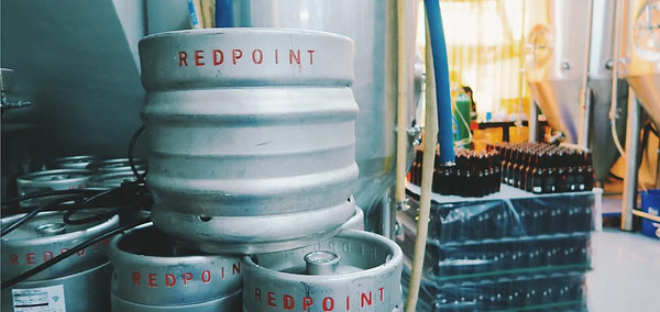 Redpoint Brewing Co.