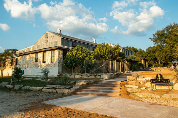 Jester King Brewery