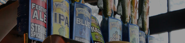 SweetWater Brewing Co.