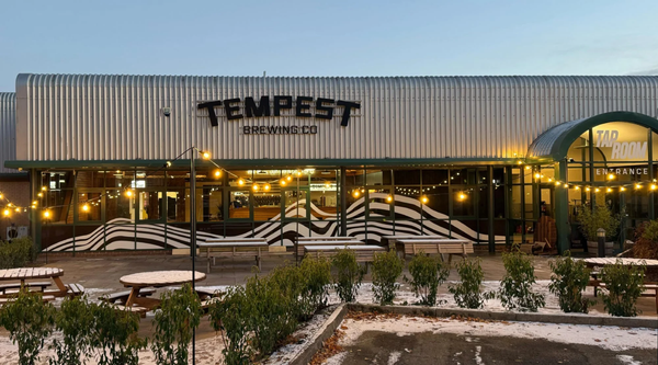 Tempest Brewing Co.