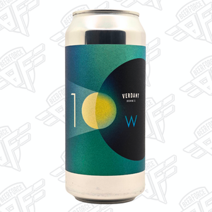 Verdant Brewing Co. 10 Watt Moon - Beer Force