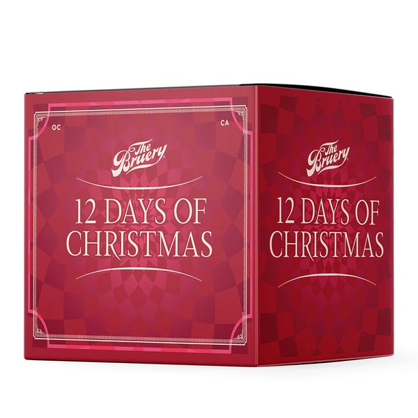 12 Days Of Christmas Box Set