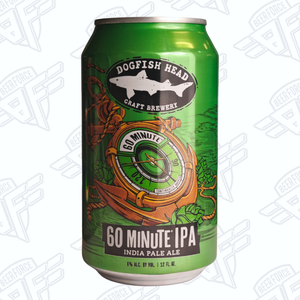 60 Minute IPA