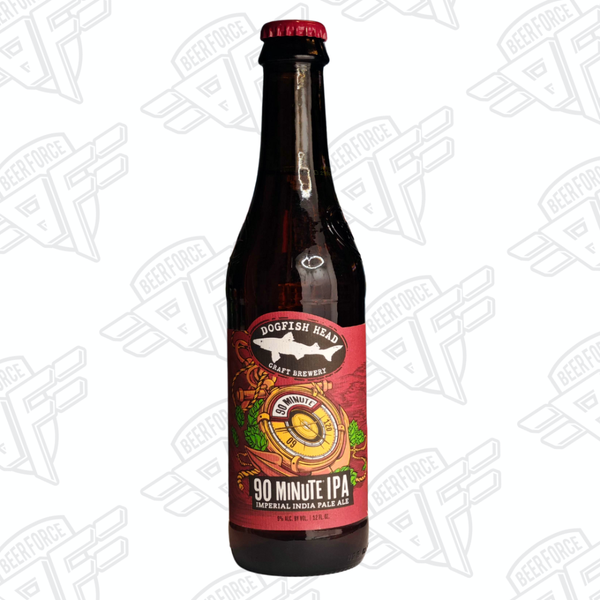 90 Minute IPA