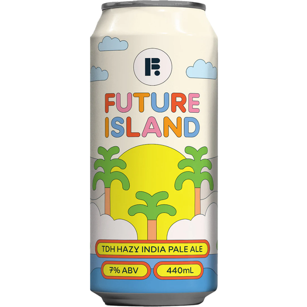 Future Island