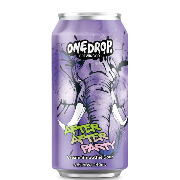 After After Party - Smoothie Sour