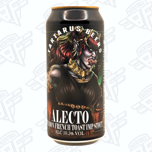 Tartarus Beers Alecto - Beer Force