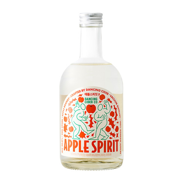 Apple Spirit - Apple Distillate