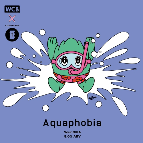 Aquaphobia
