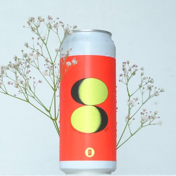 Arcphobia - Sour IPA