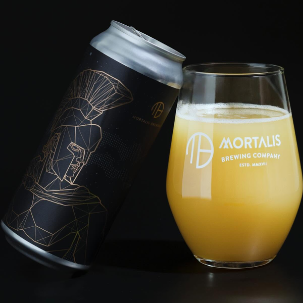 Ares | Nectaron - Double Hazy IPA