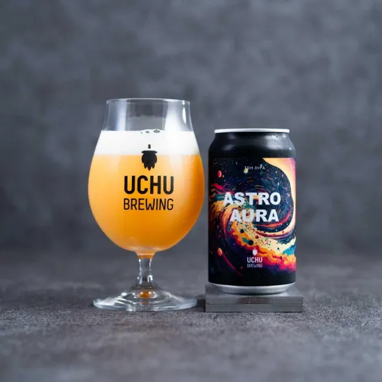 Astro Aura