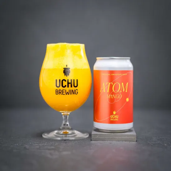 Atom Mango