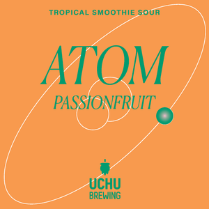 Atom Passionfruit