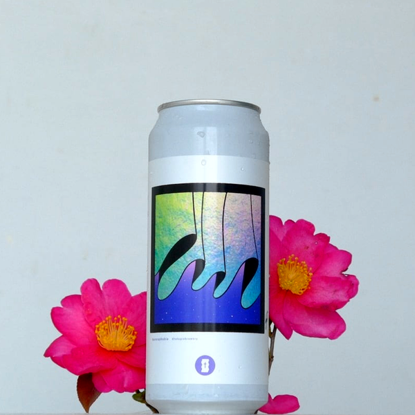 Auroraphobia- Sour IPA