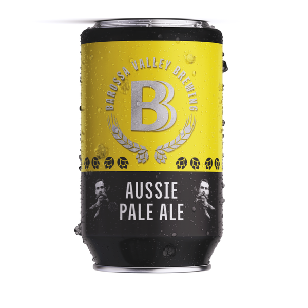 Aussie Pale Ale