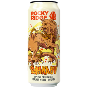 BAHKAUV