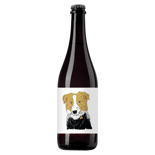 Barrel Aged DB 2025 - Imperial Stout