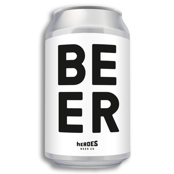 Beer - Pilsner