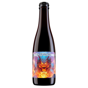 Garage Project Belly Of The Beast Garage Project Belly Of The Beast